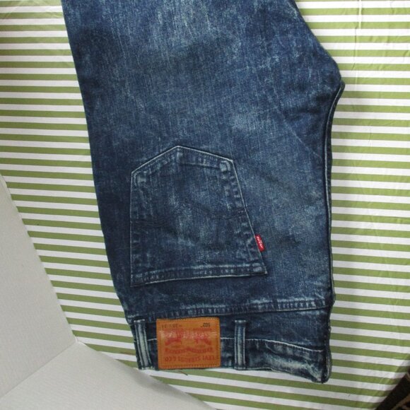 Levi 502 Jeans - Picture 14 of 15